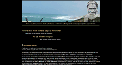 Desktop Screenshot of patuone.com